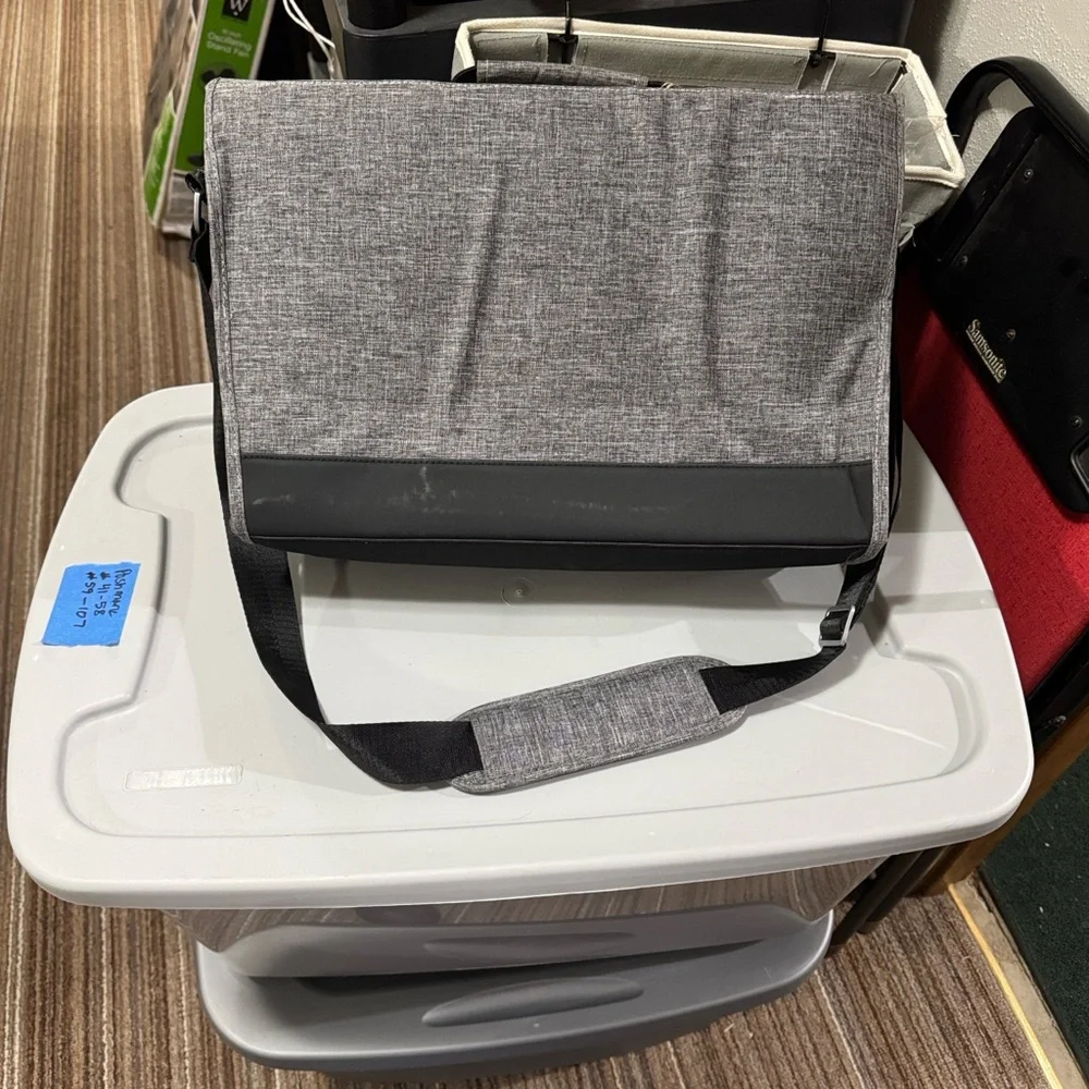 Young Living stylish laptop