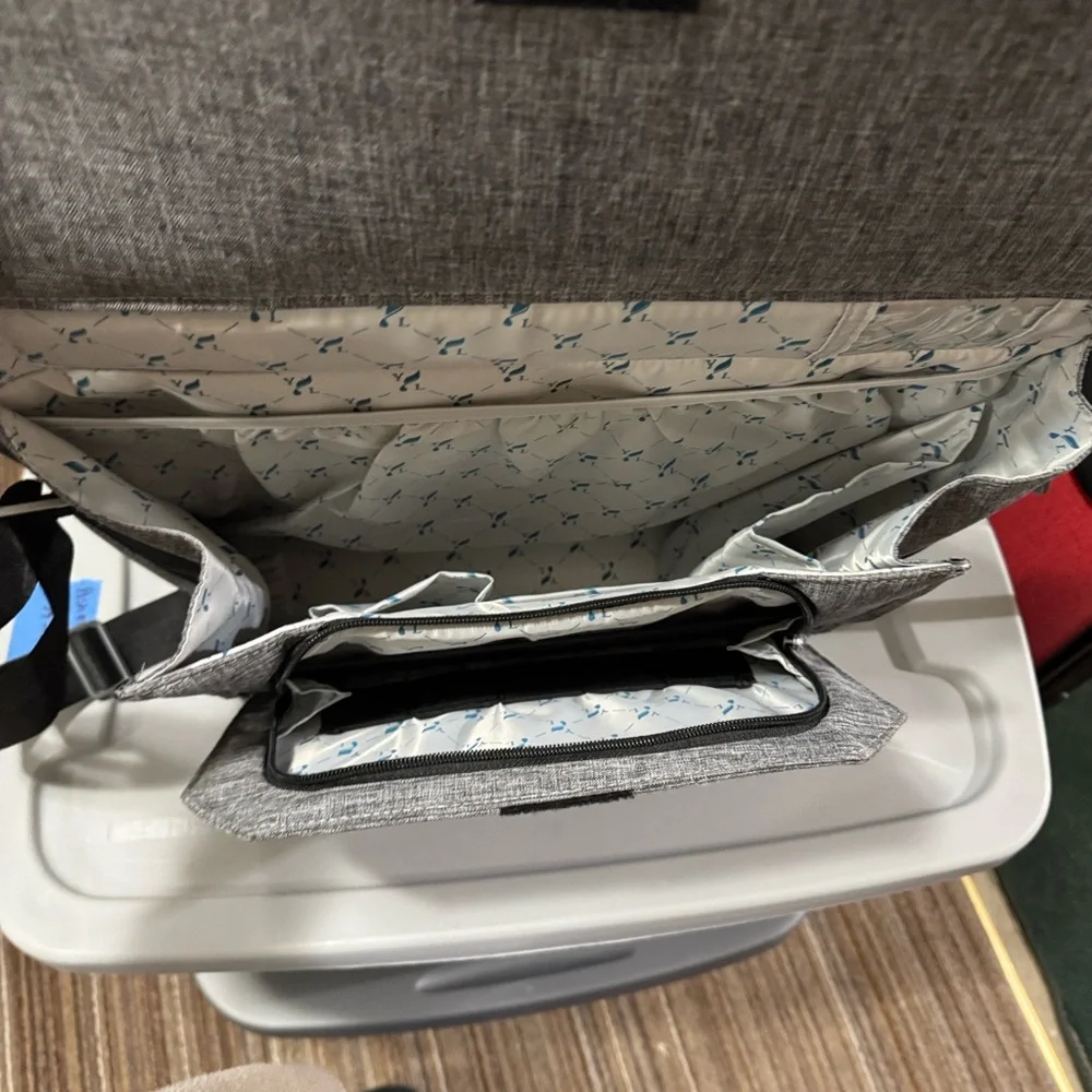 Young Living stylish laptop
