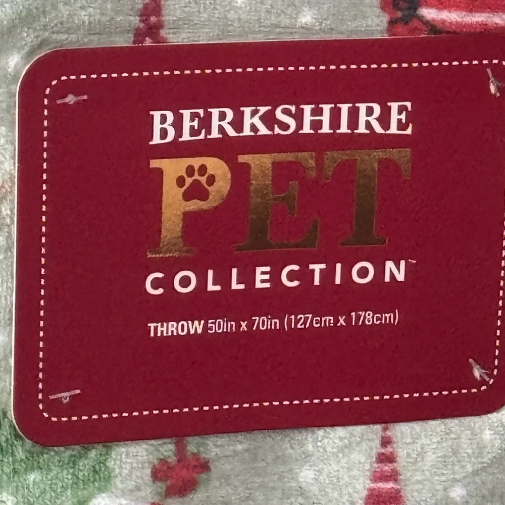 Berkshire christmas holiday