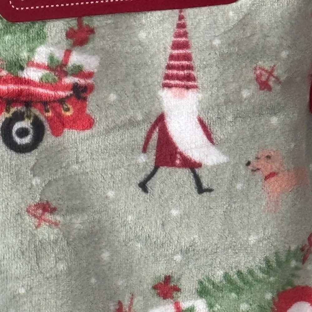 Berkshire christmas holiday