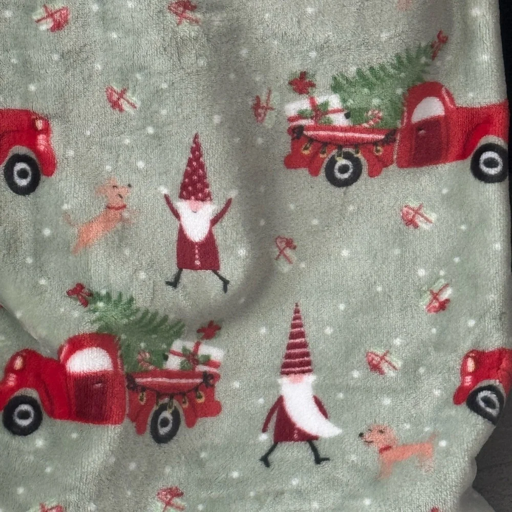 Berkshire christmas holiday