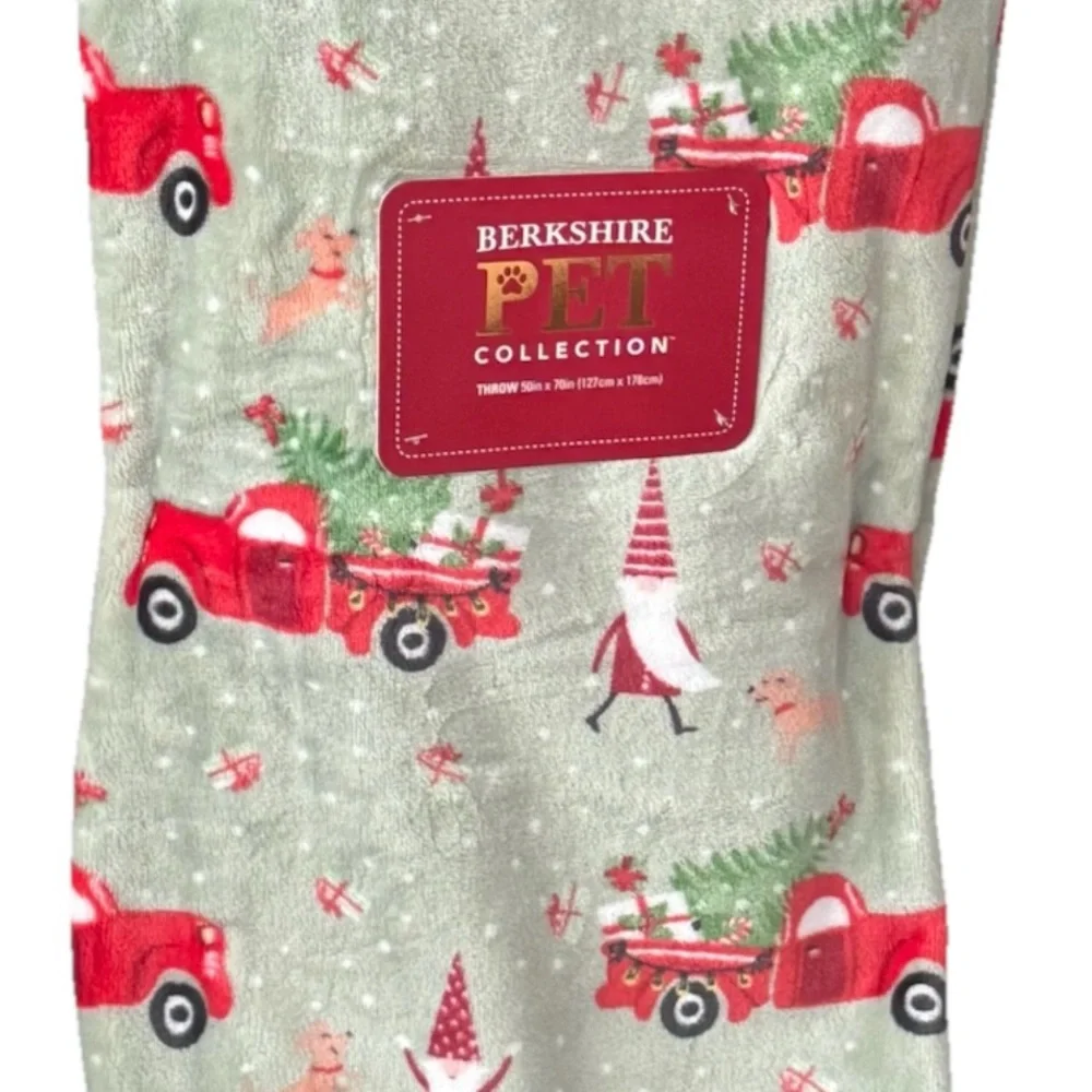 Berkshire christmas holiday
