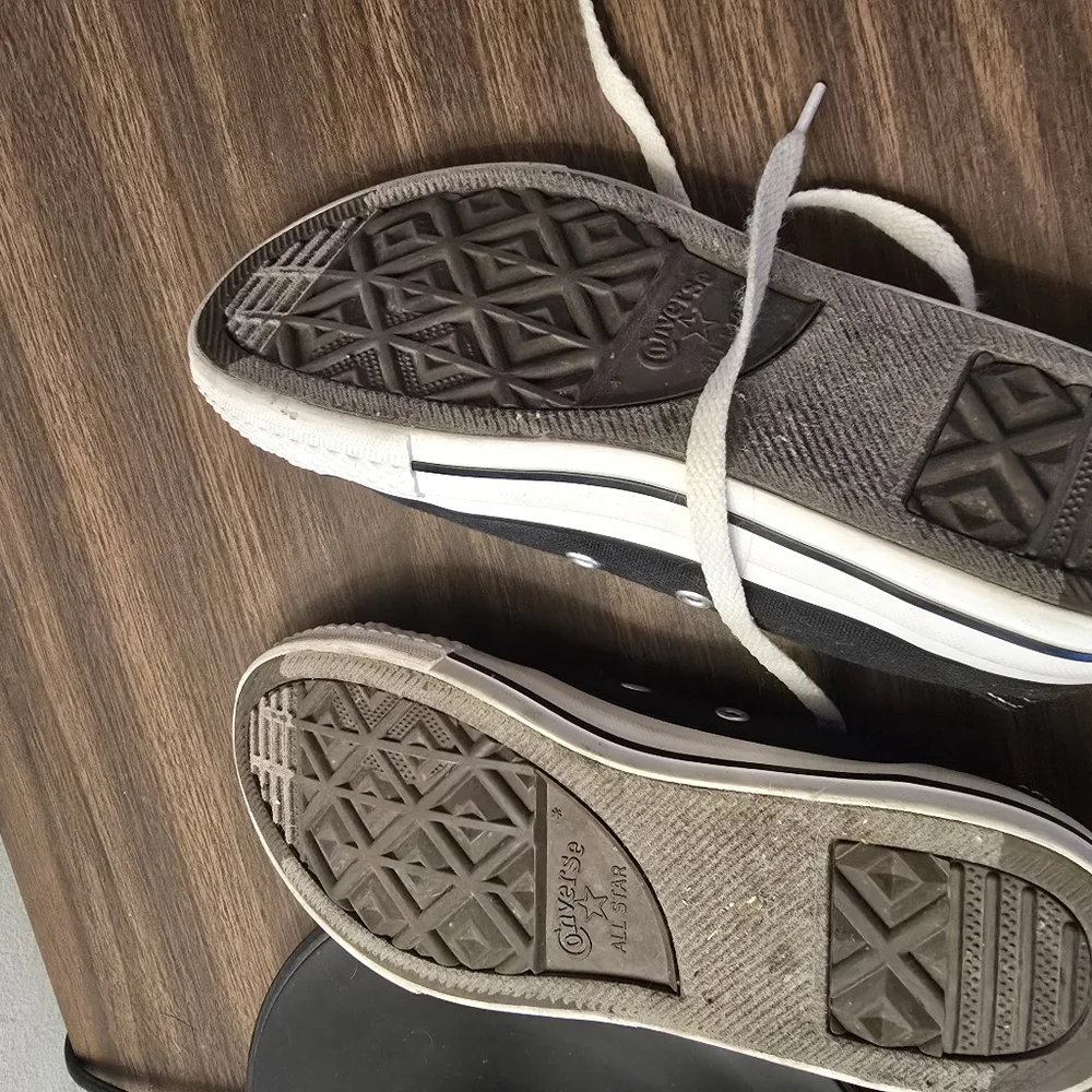 Converse classic sneakers