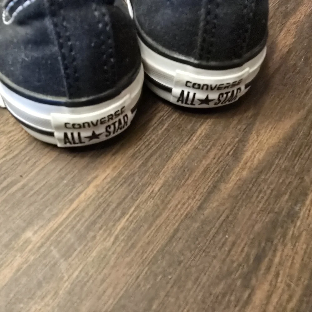 Converse classic sneakers