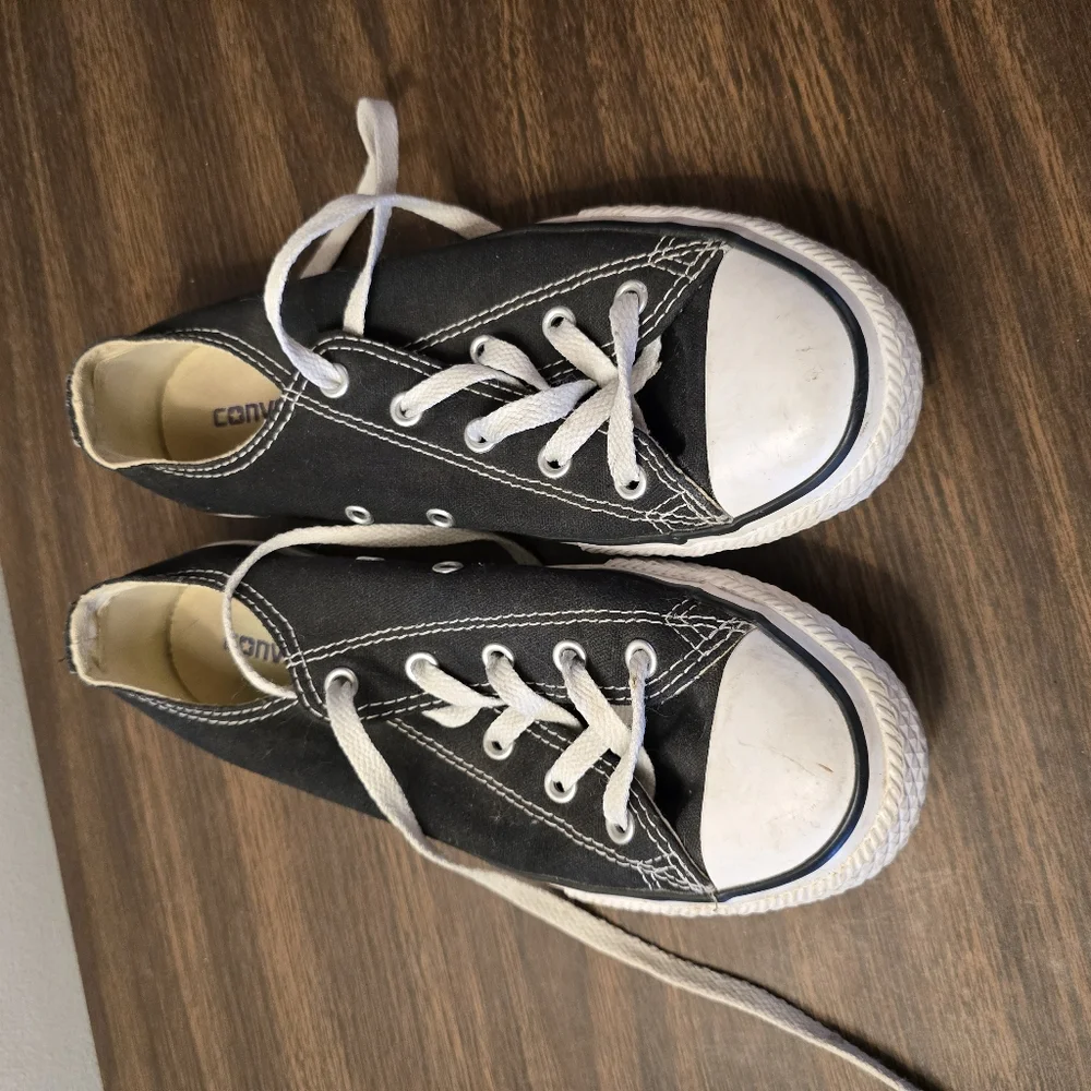 Converse classic sneakers