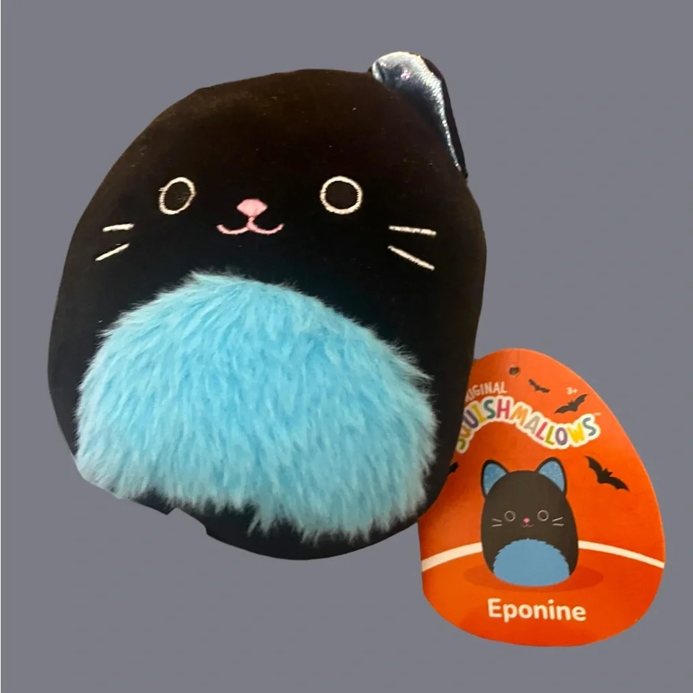 Squishmallows this eponine