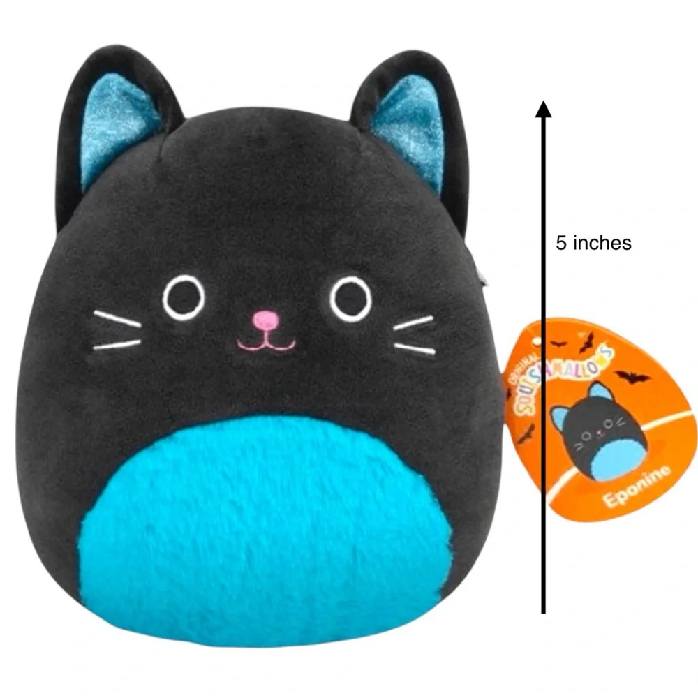 Squishmallows this eponine