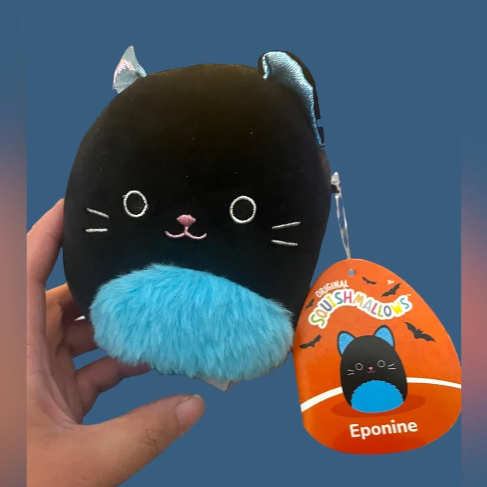 Squishmallows this eponine