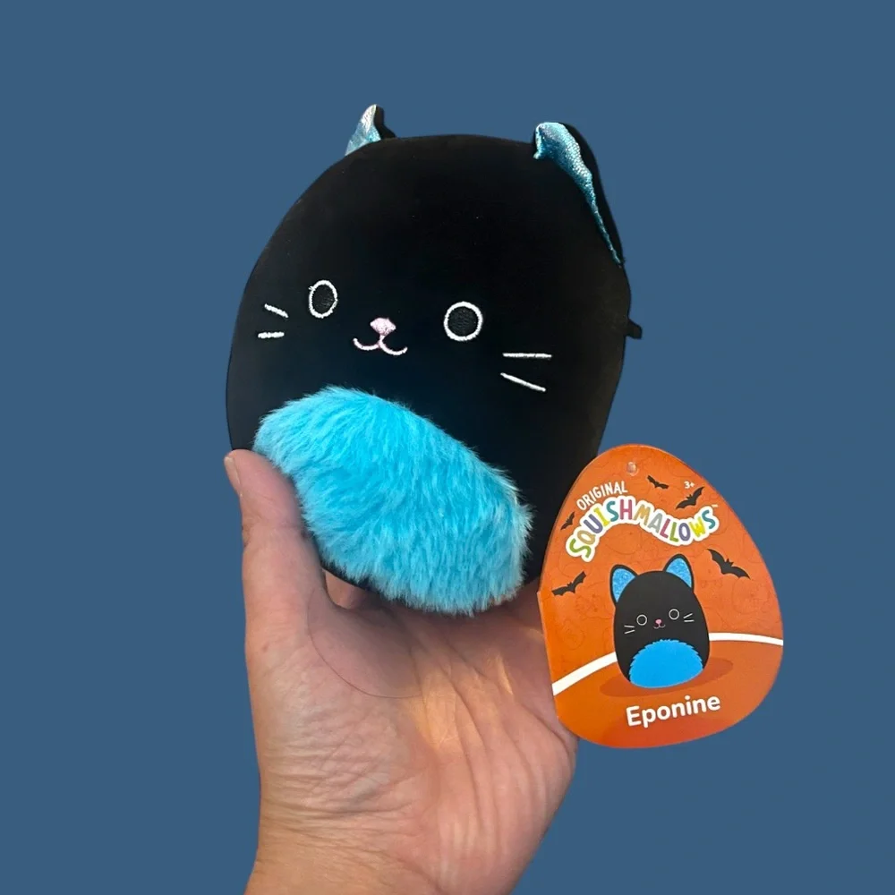 Squishmallows this eponine