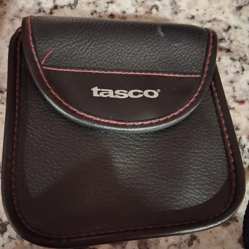 Tasco explore world