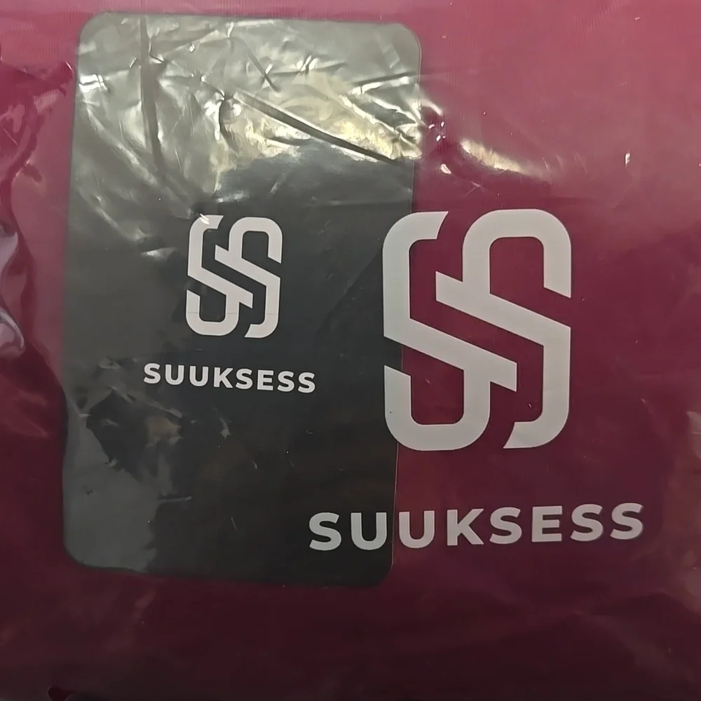 Suuksess new tags