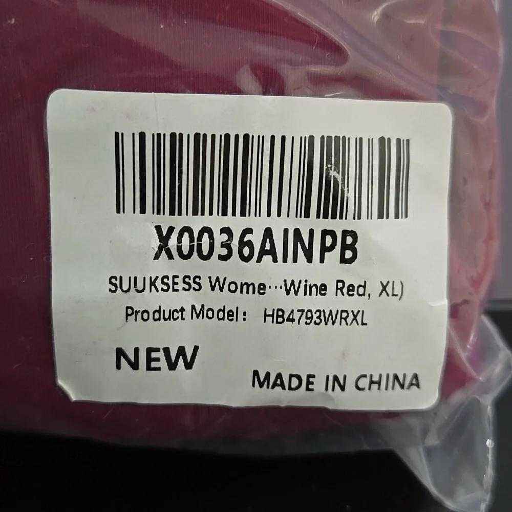Suuksess new tags