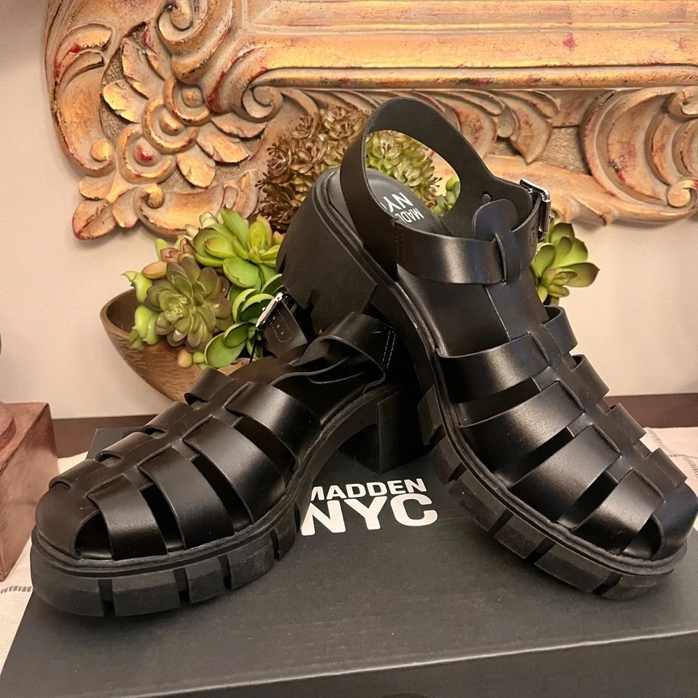 madden nyc