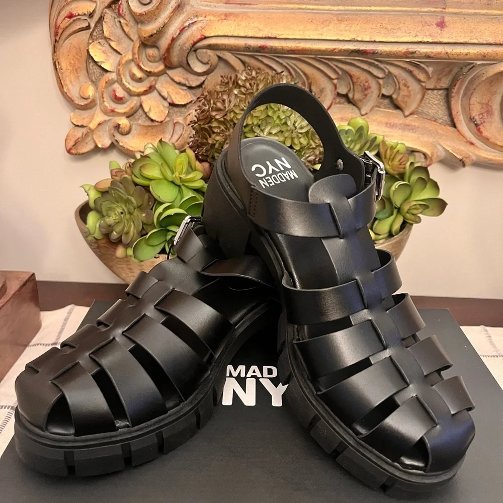 madden nyc