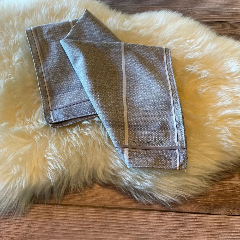 Dior vintage monsieur