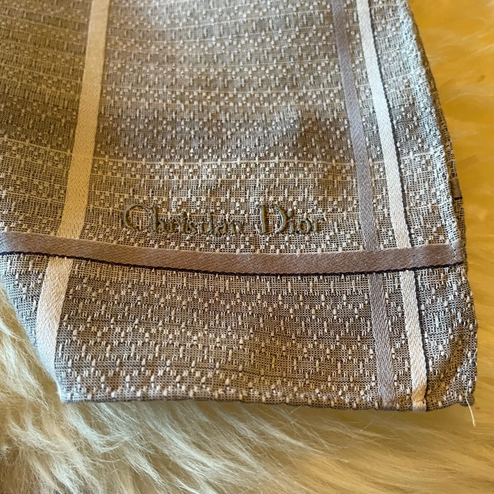 Dior vintage monsieur