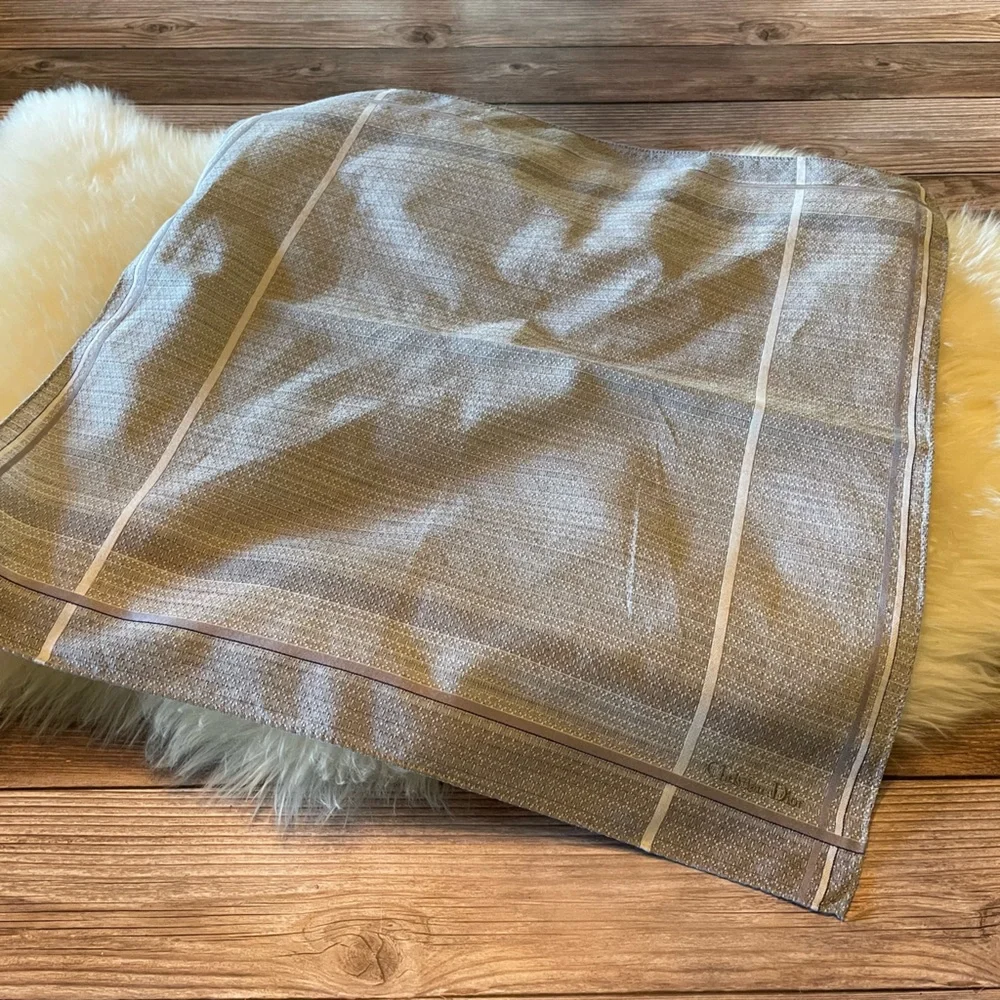 Dior vintage monsieur