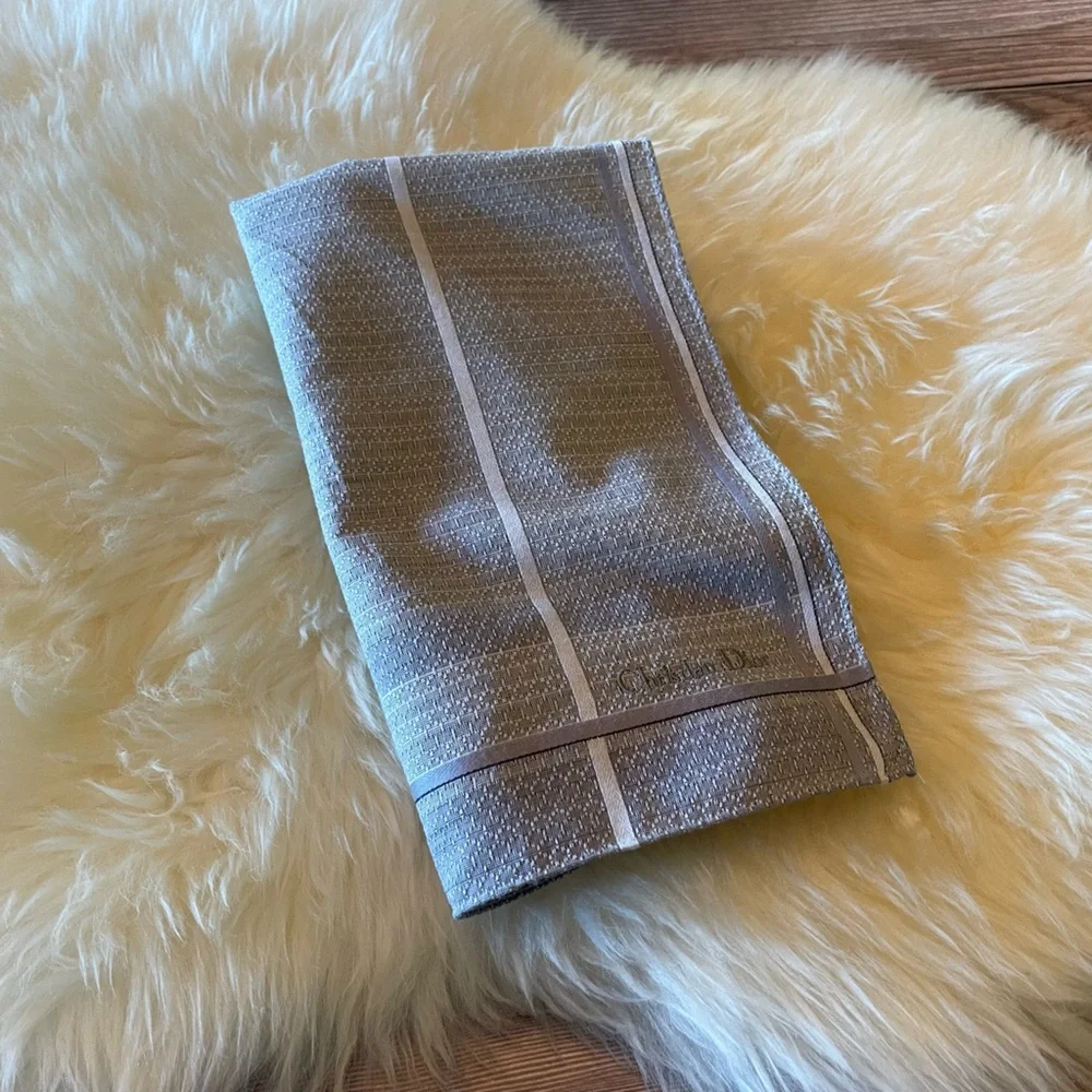 Dior vintage monsieur