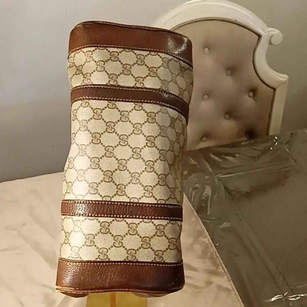 Gucci experience perfect