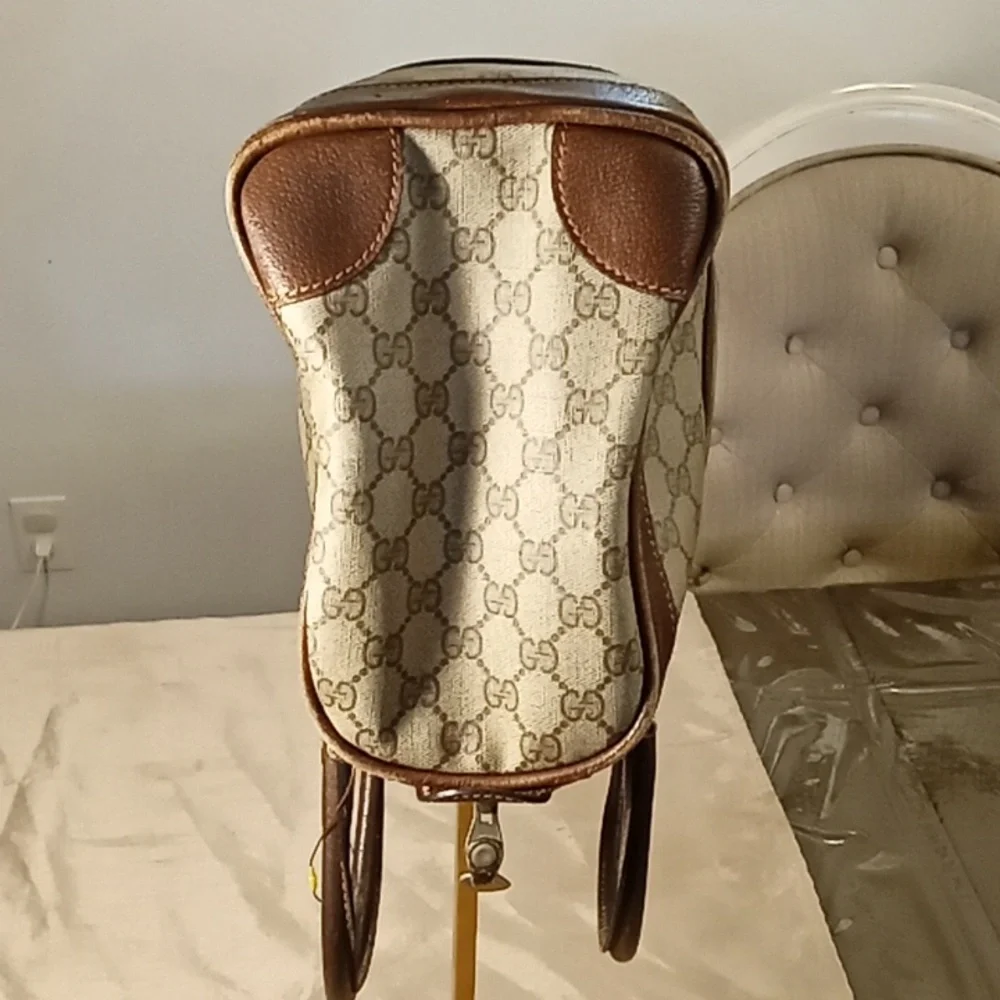 Gucci experience perfect