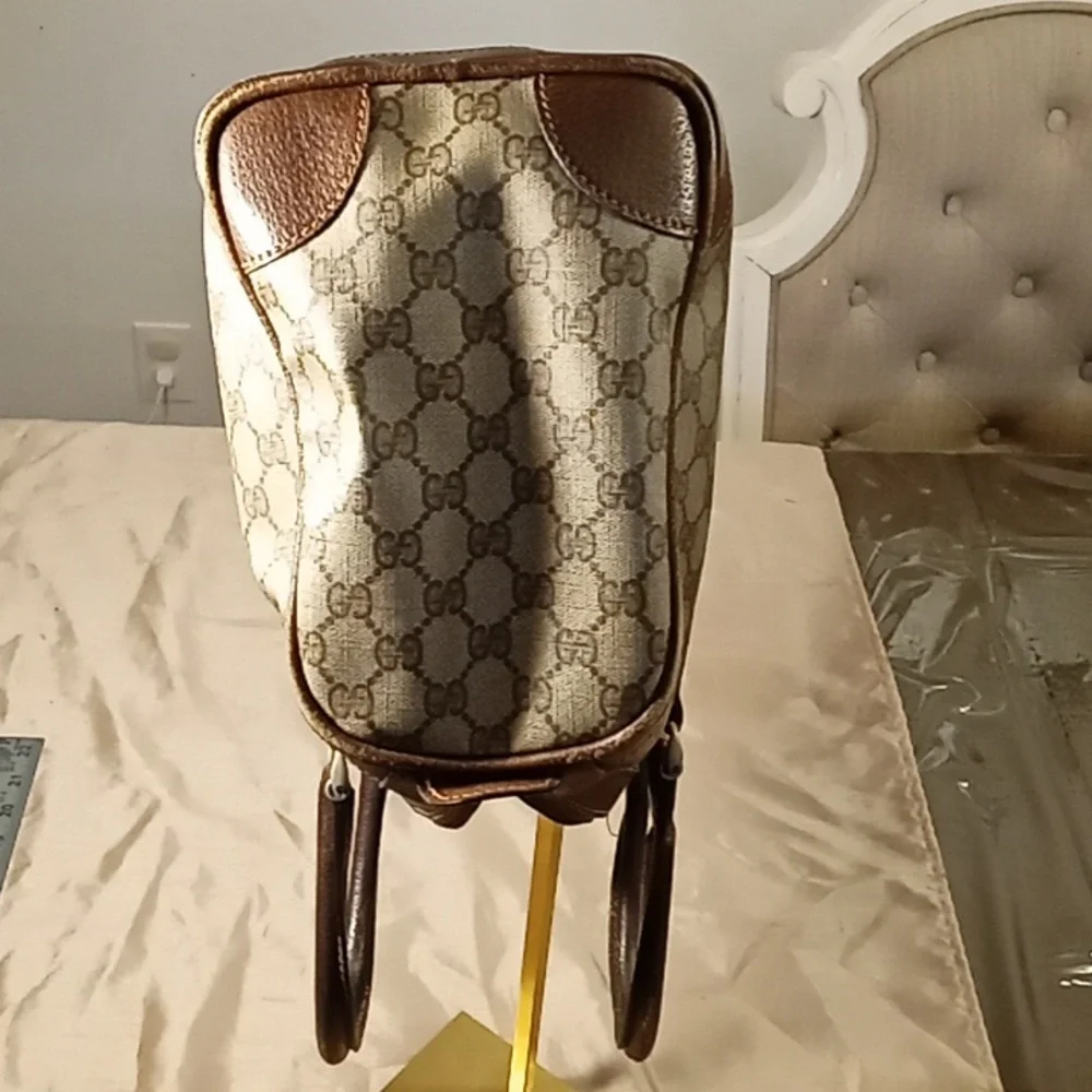 Gucci experience perfect