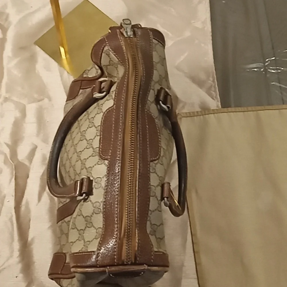 Gucci experience perfect