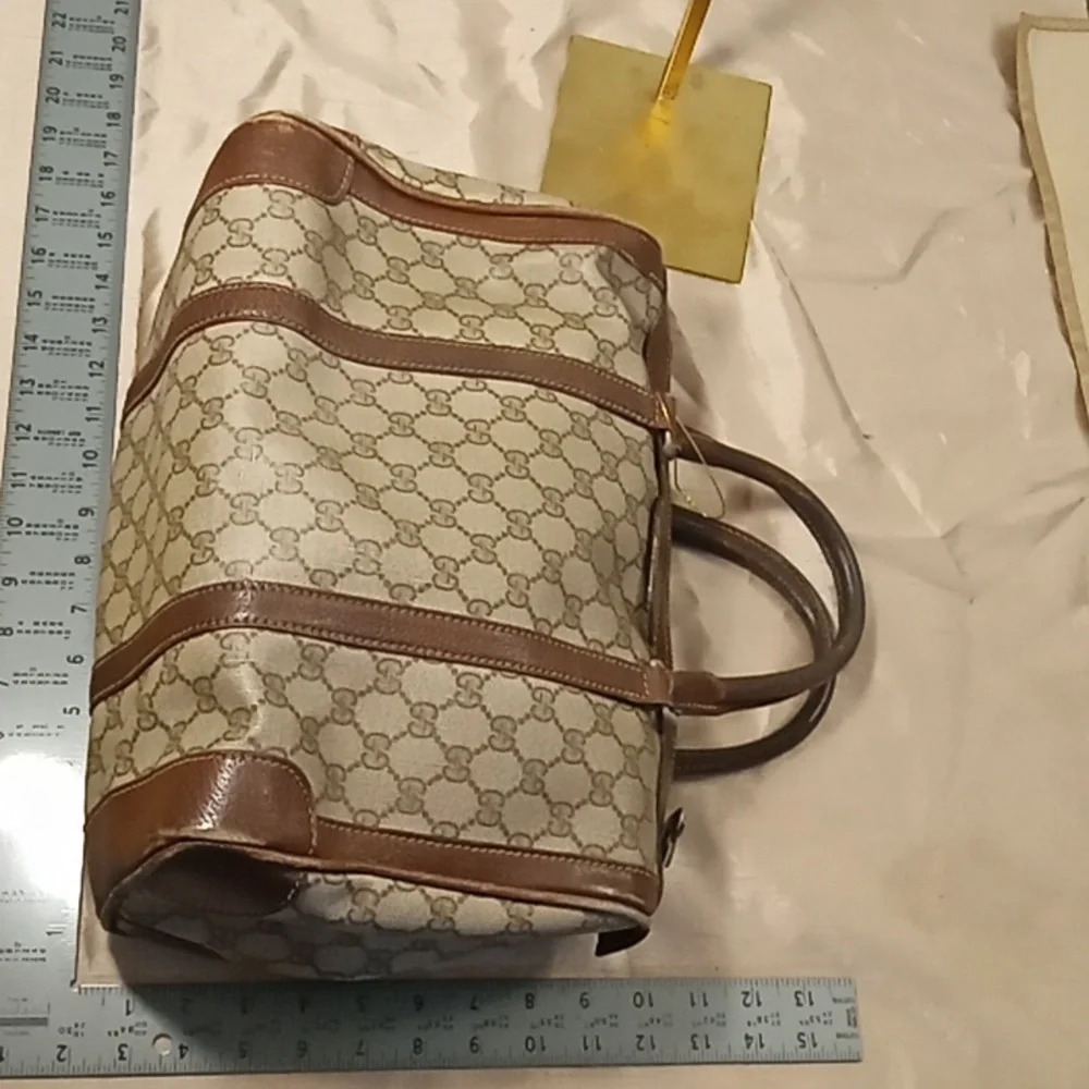Gucci experience perfect