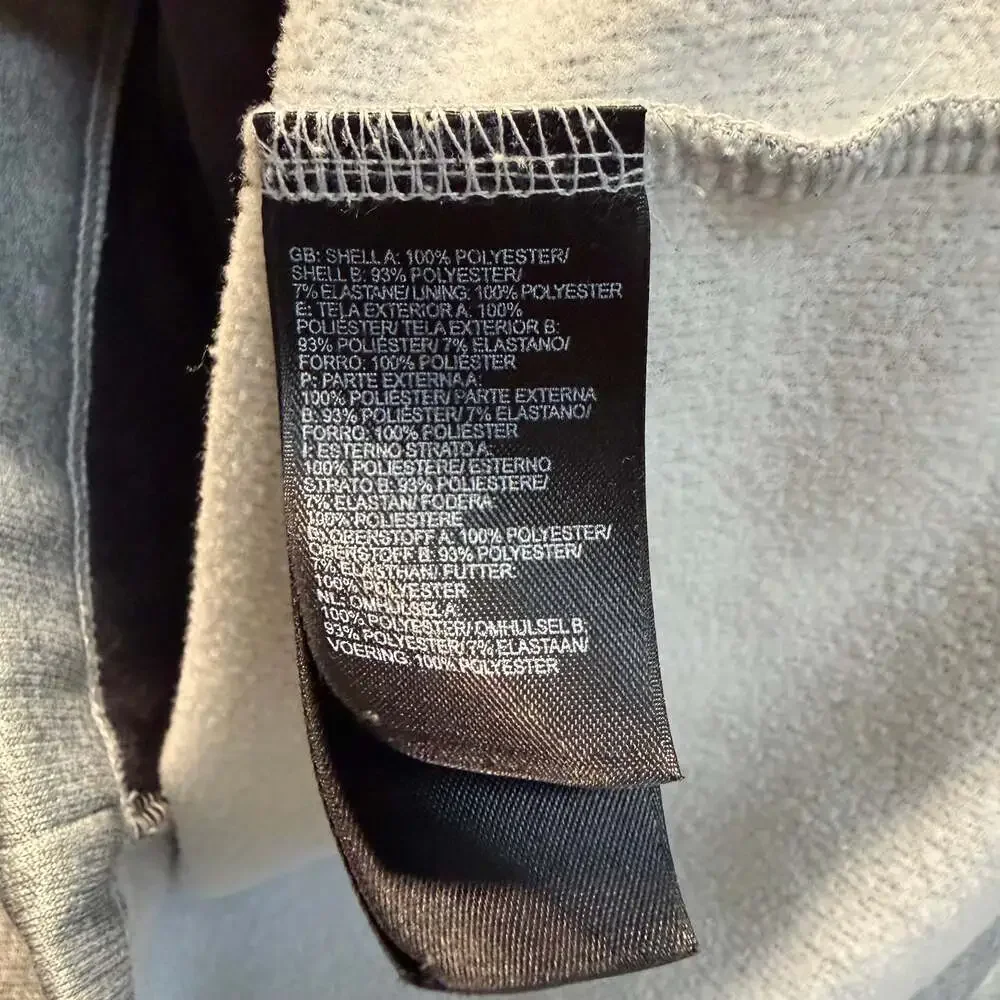 The North Face preloved great