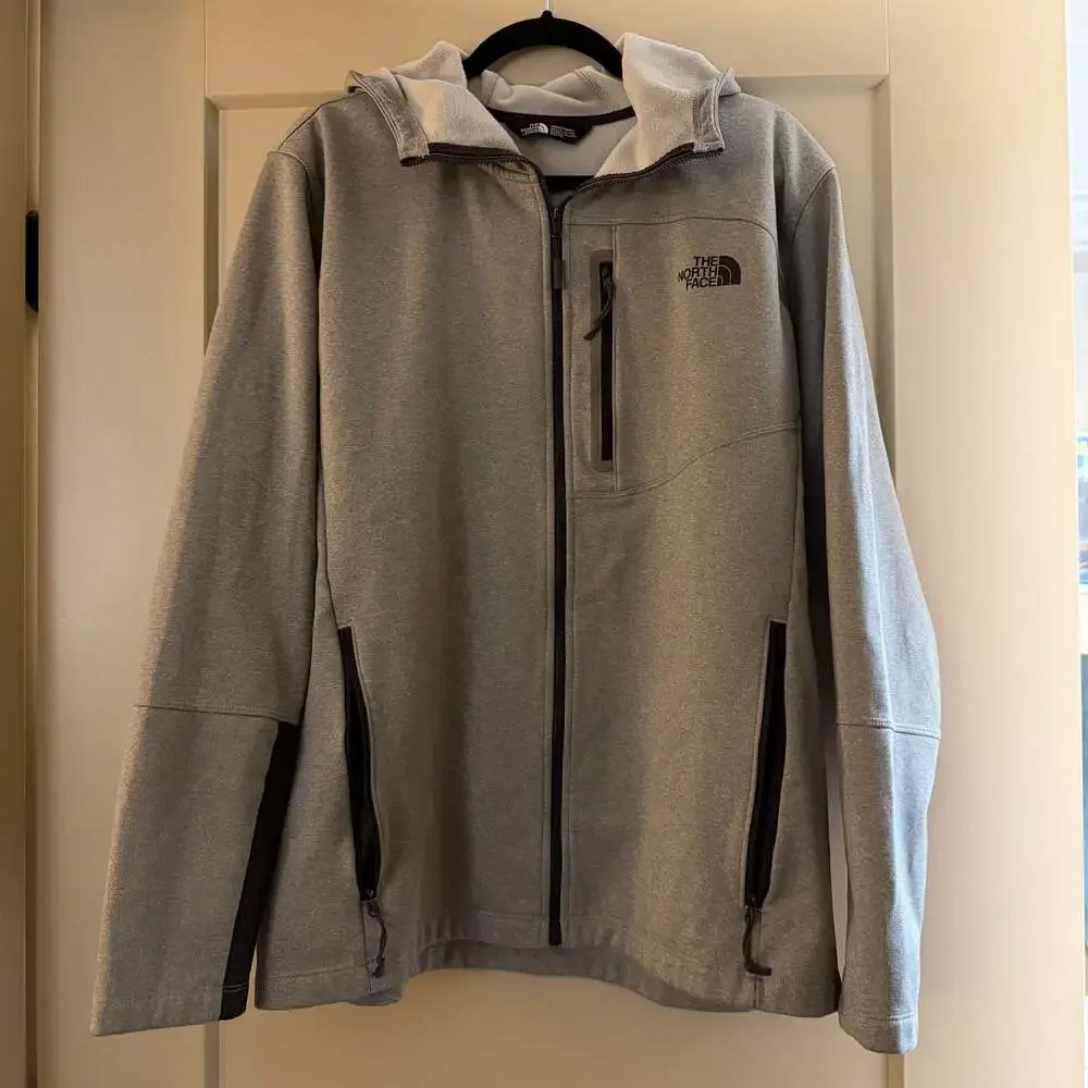The North Face preloved great