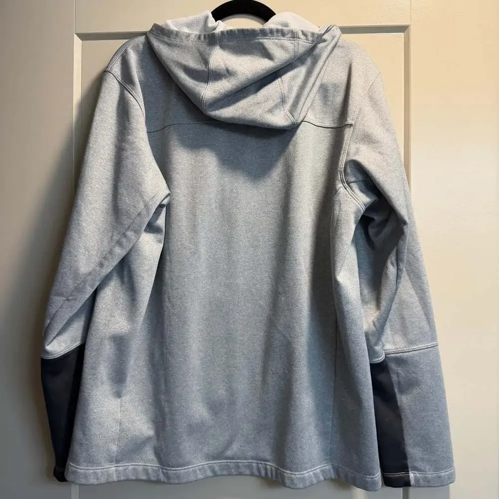 The North Face preloved great