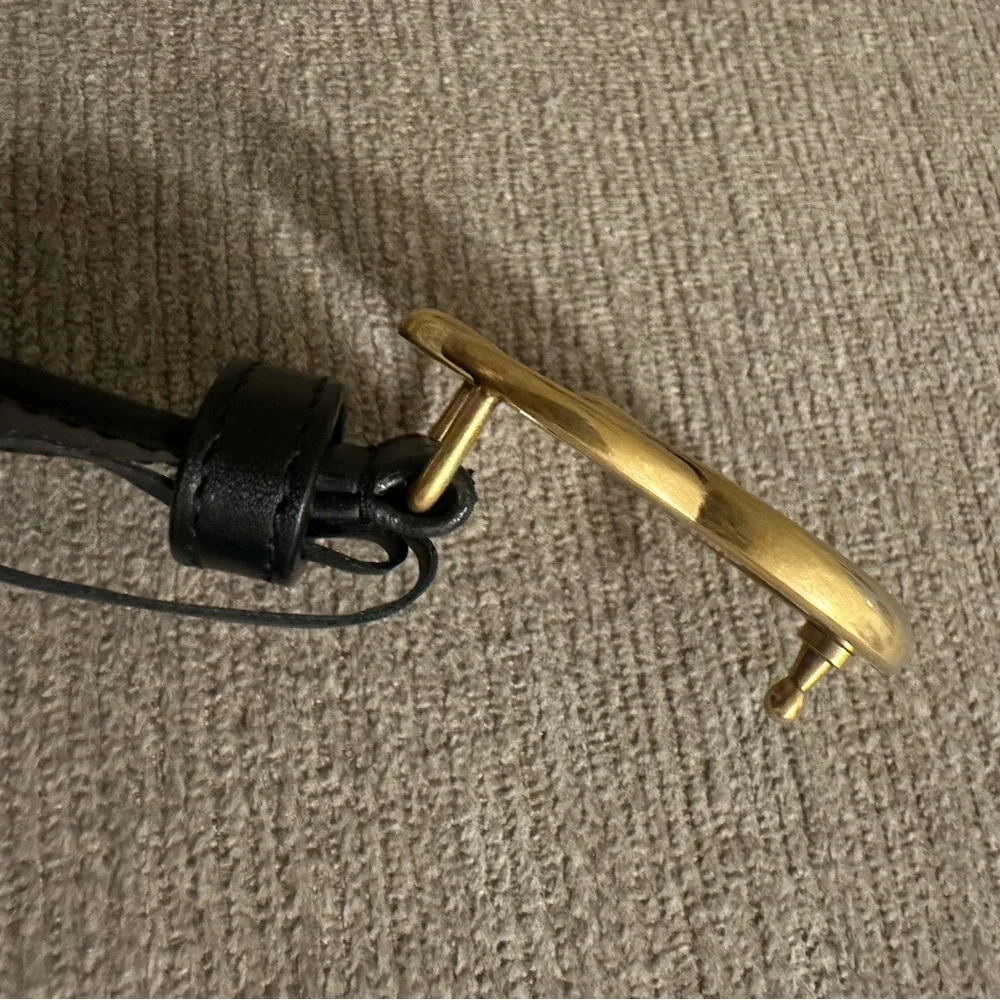 Gucci elegant black