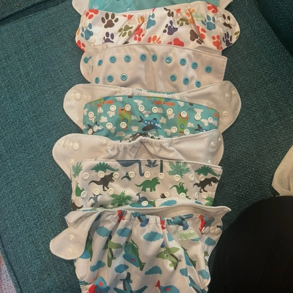 Custom Variety Pack these charming