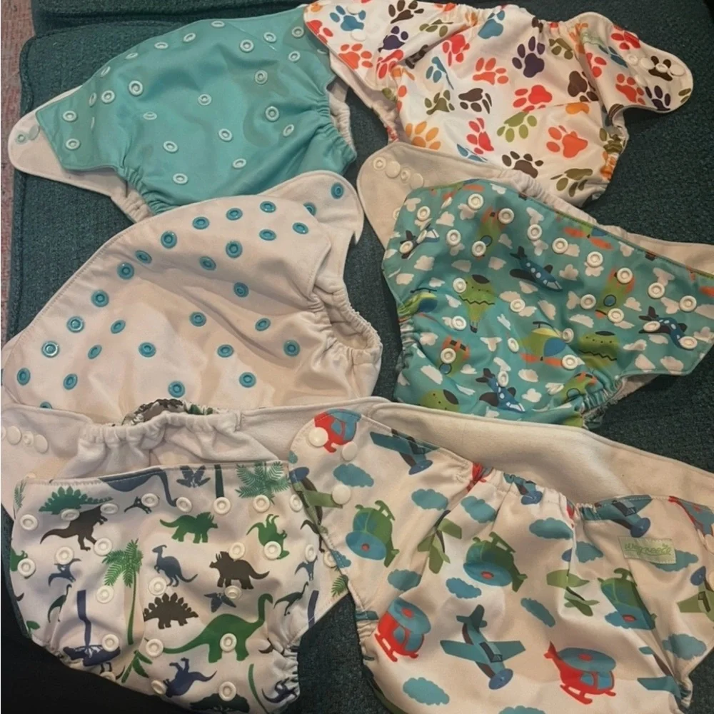 Custom Variety Pack these charming