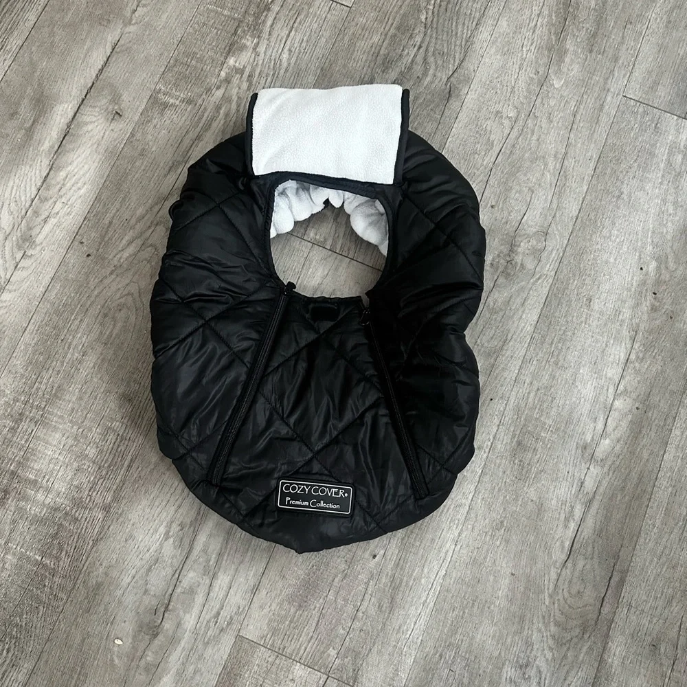 cozy cover keep your