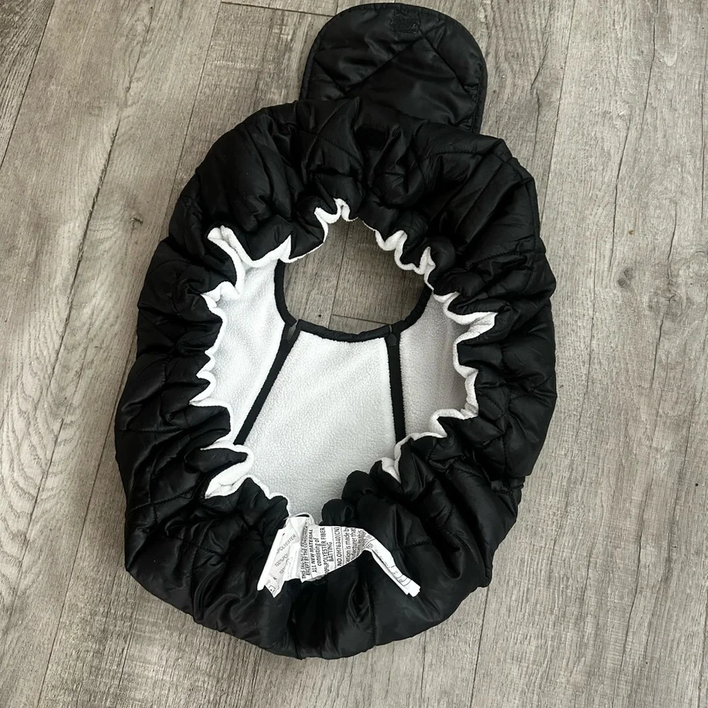 cozy cover keep your