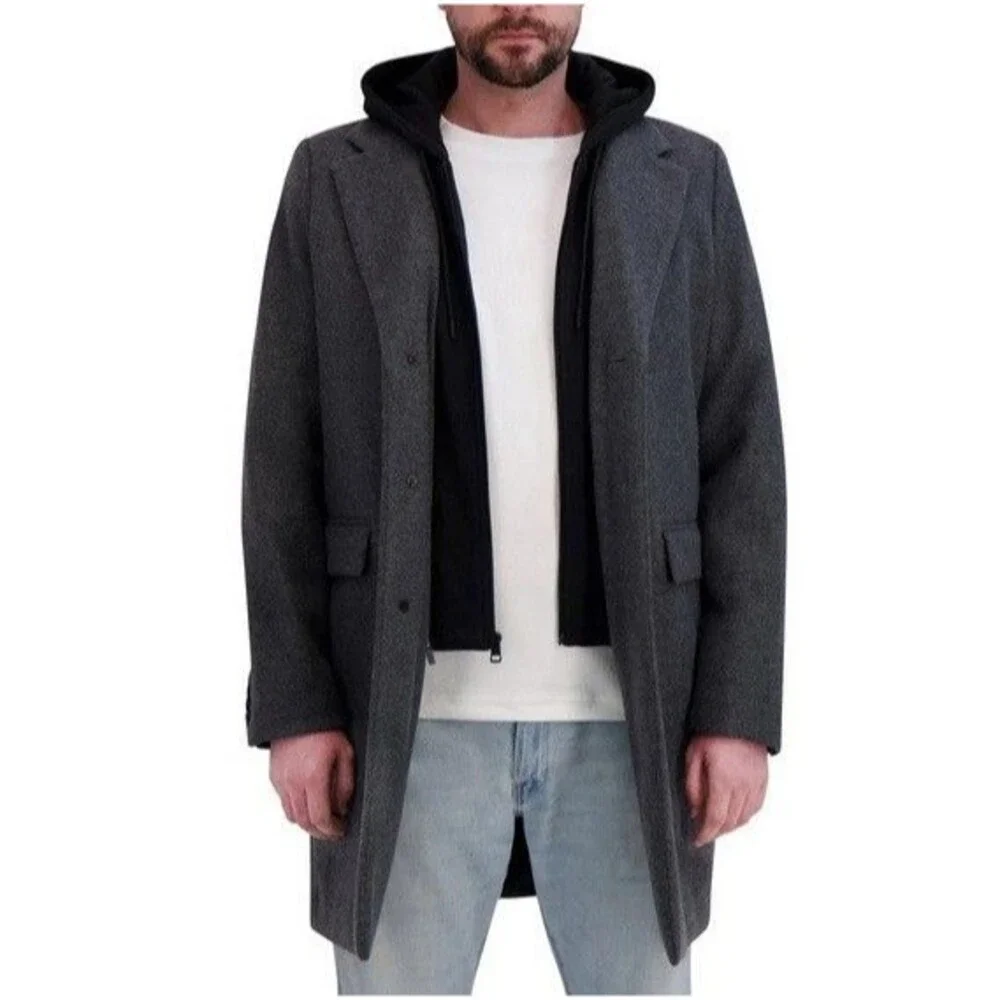 Dkny features brand
