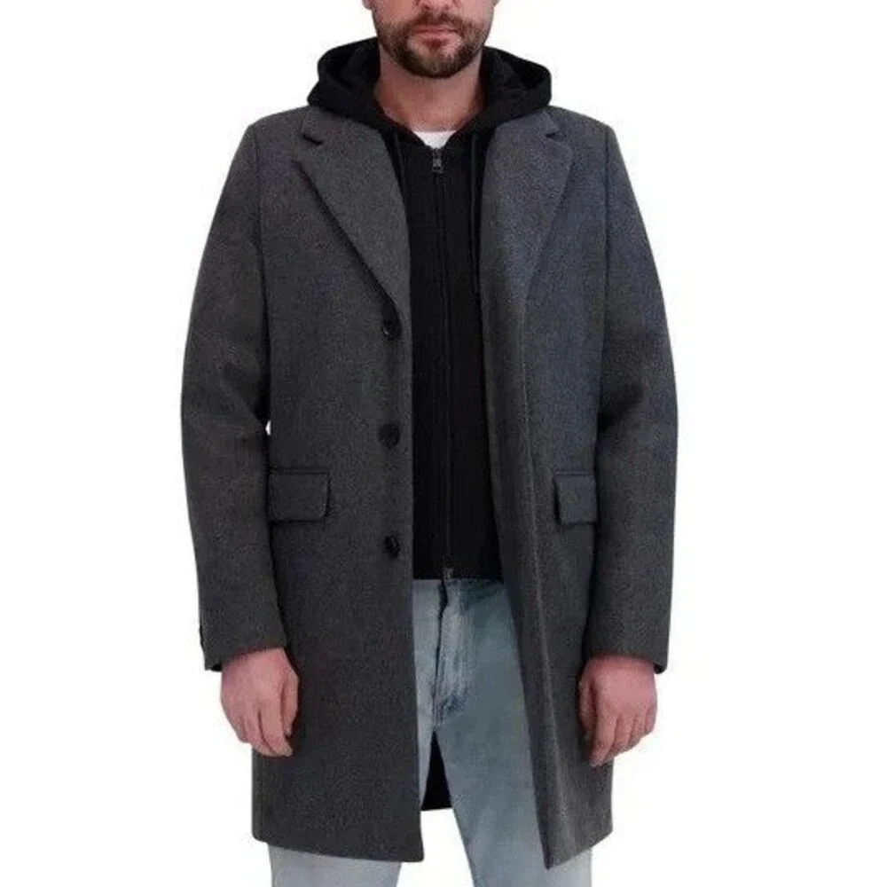 Dkny features brand
