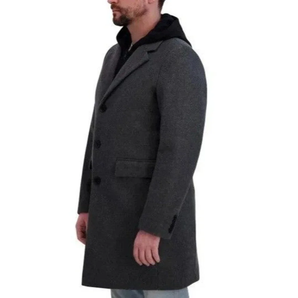 Dkny features brand
