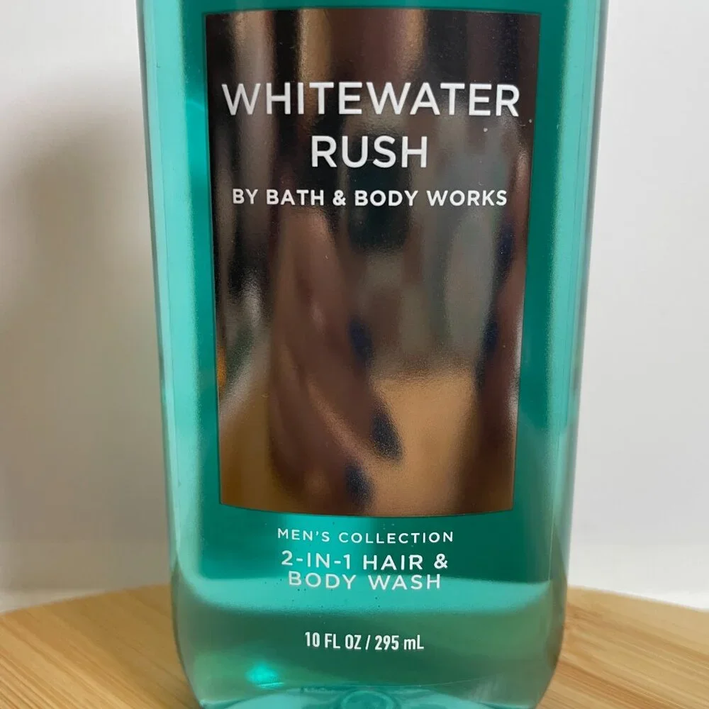 Bath & Body Works bath body