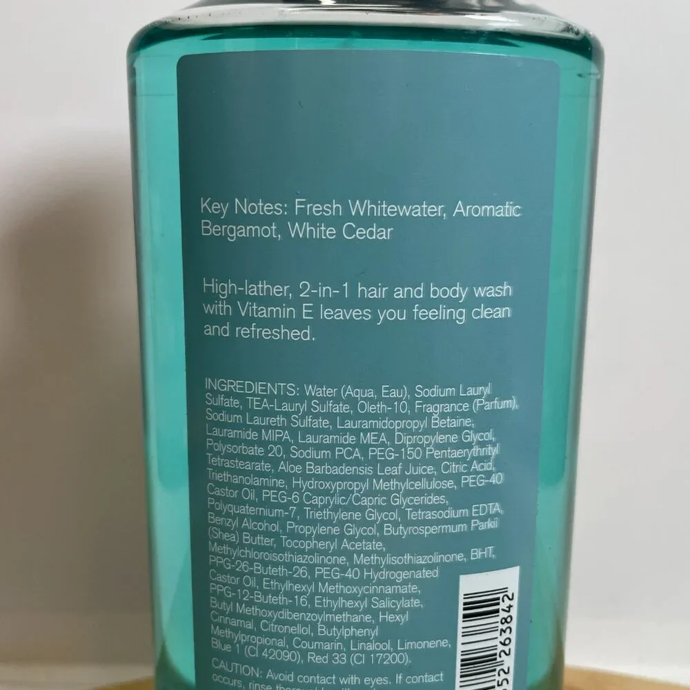 Bath & Body Works bath body