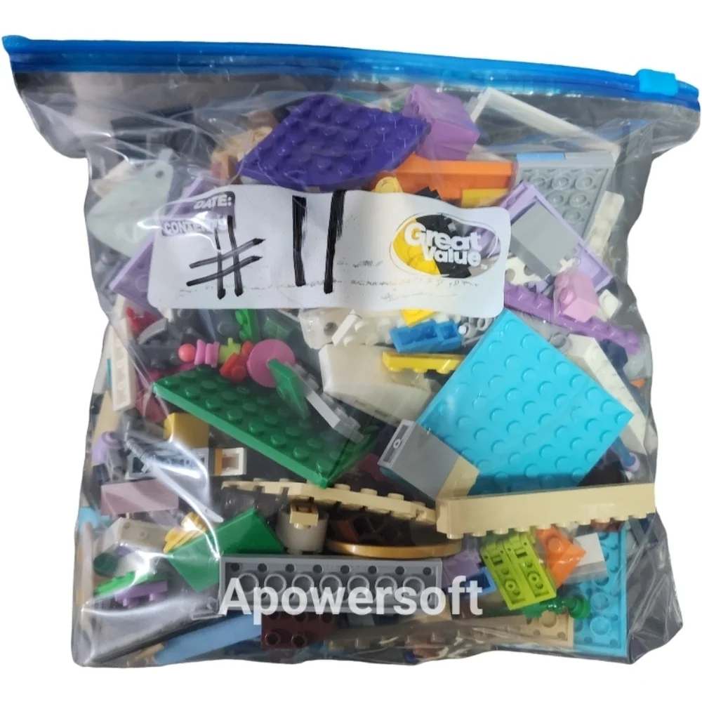 Lego misc lot