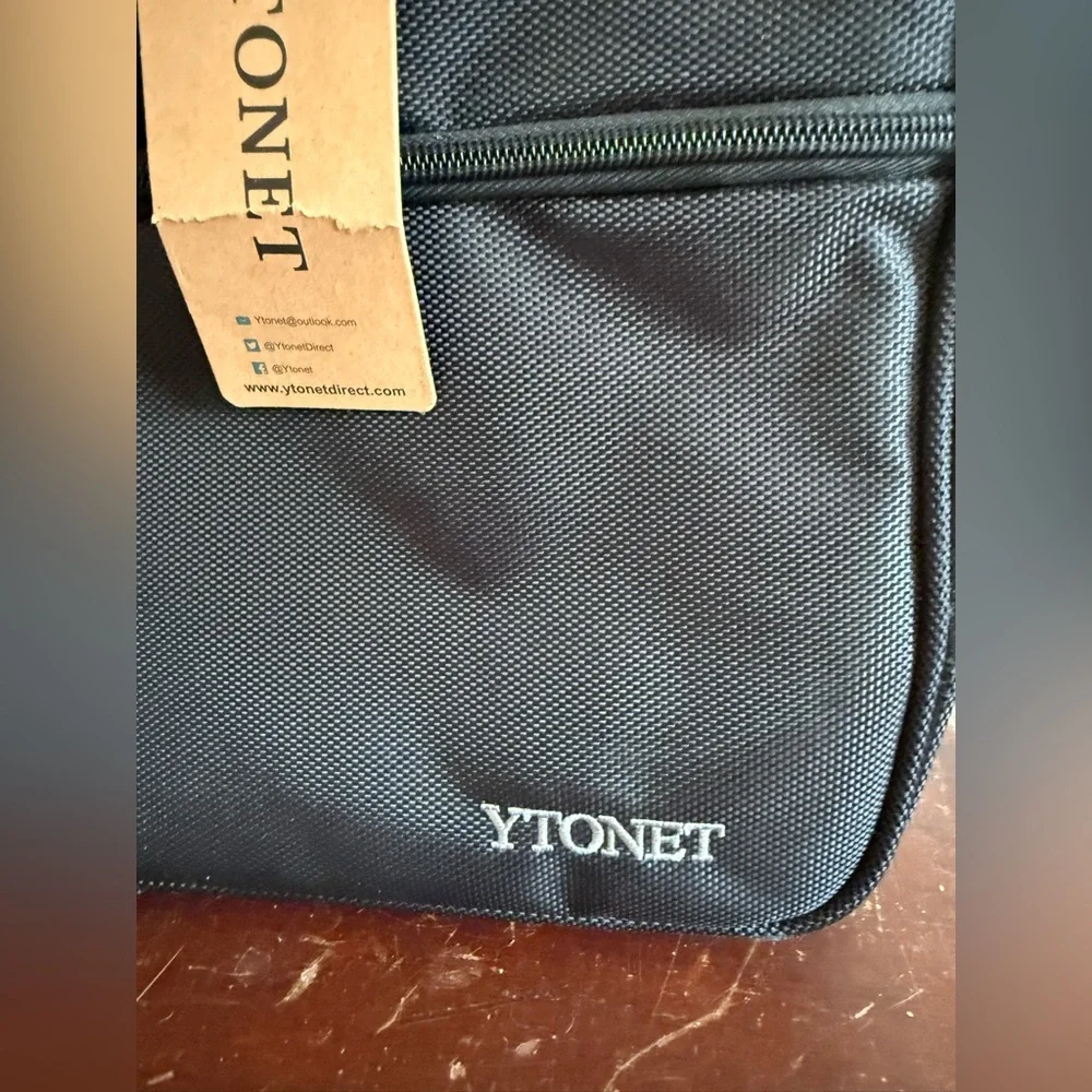 Ytonet versatile black