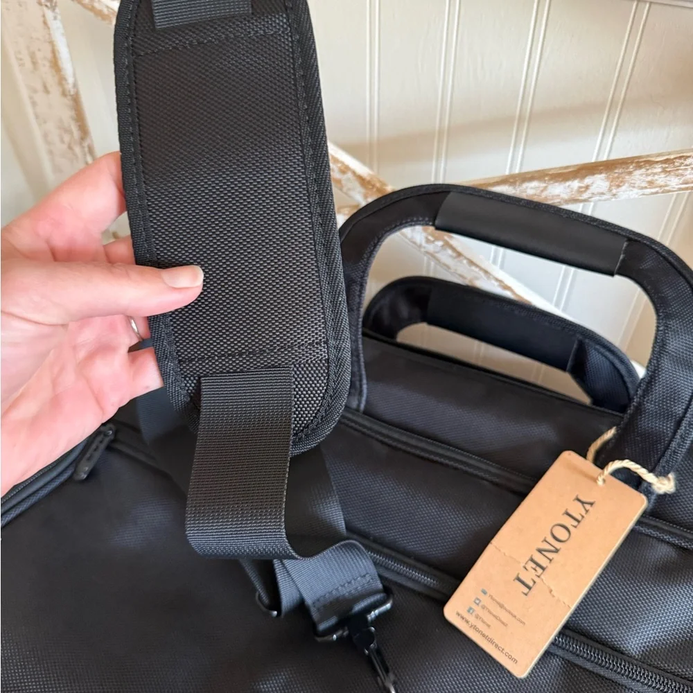 Ytonet versatile black