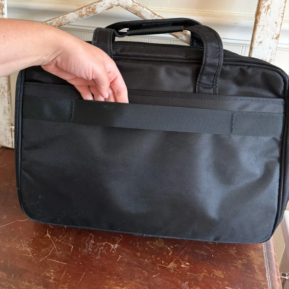 Ytonet versatile black