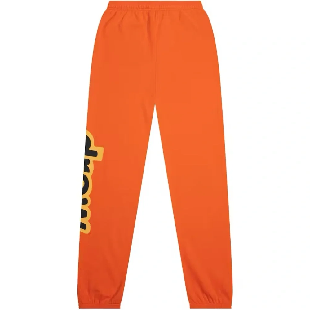 Drew House Secret House Sweatpant Orange