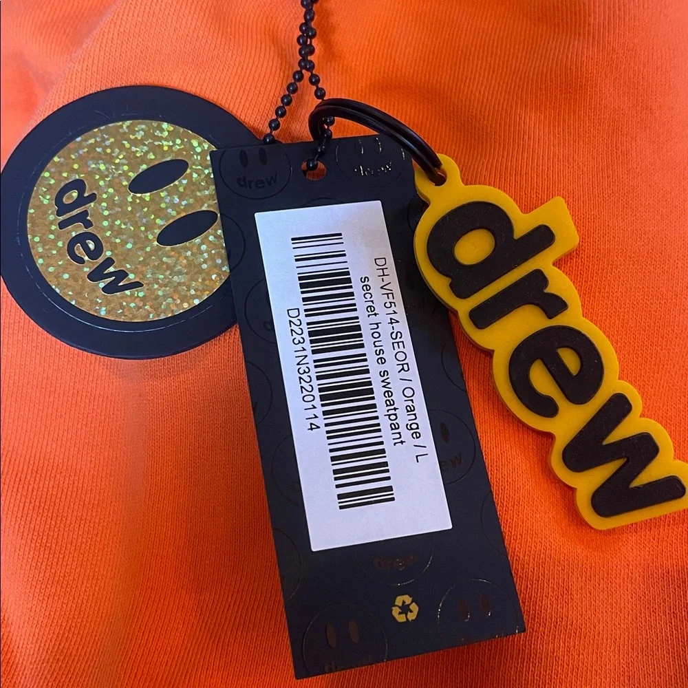 drew house purchased new tags