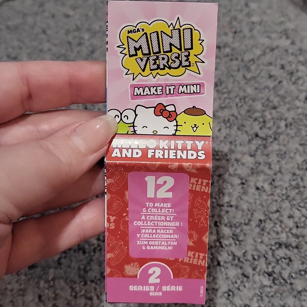 MGA Entertainment hard find