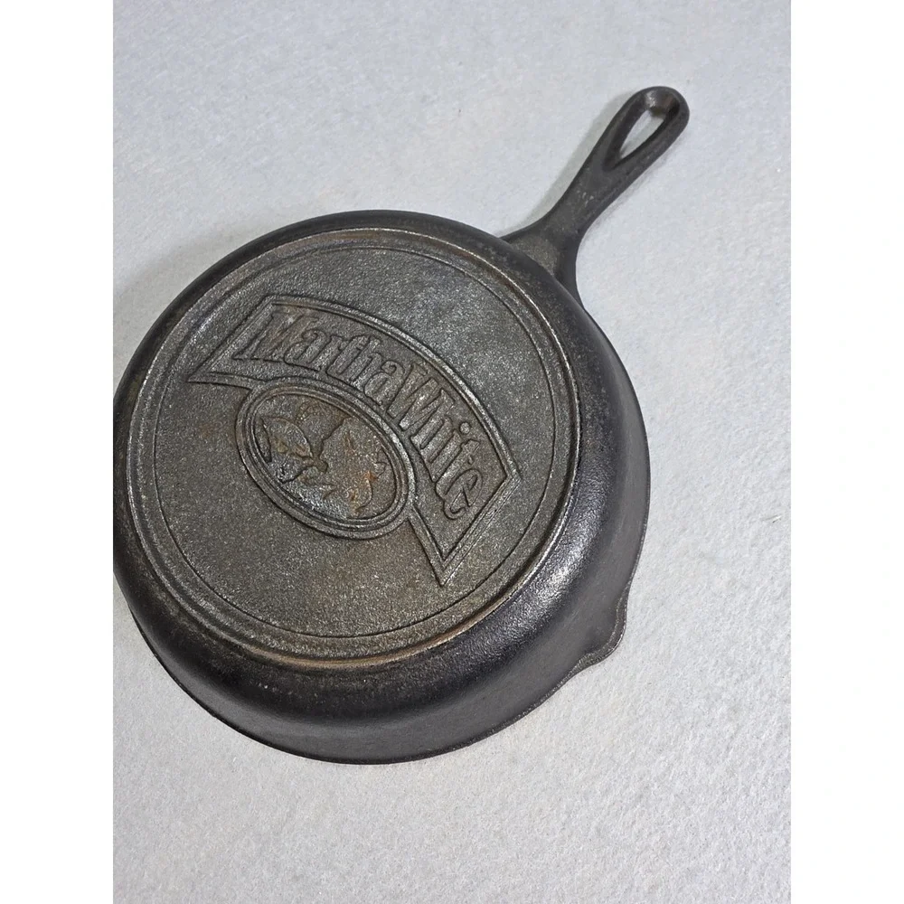 Griswold martha white