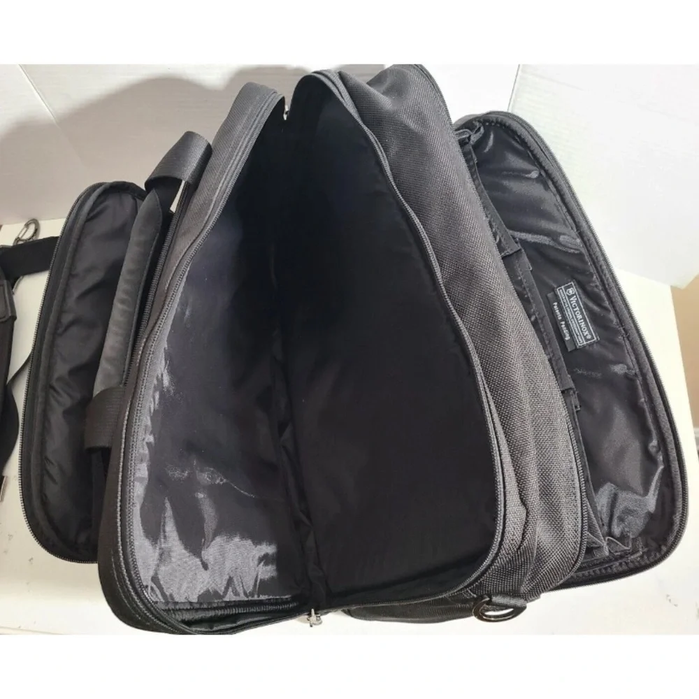 Victorinox professional laptop