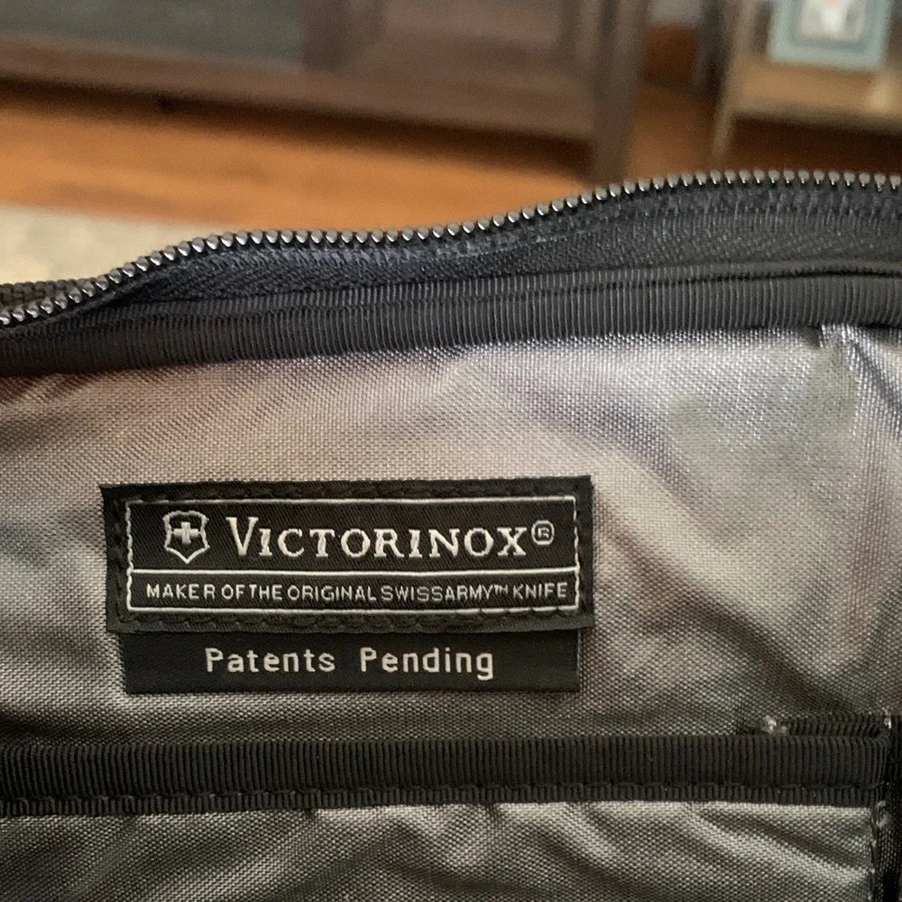 Victorinox professional laptop